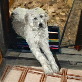  Painting - Quattro Venti 10