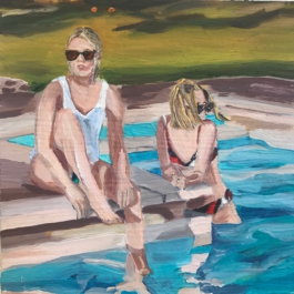  Painting - Quattro Venti 14