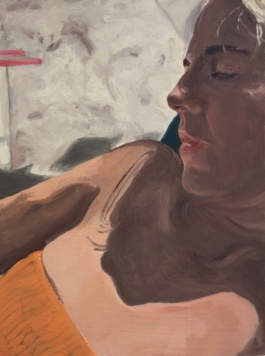  Painting - Quattro Venti 6