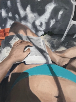  Painting - Quattro Venti 8